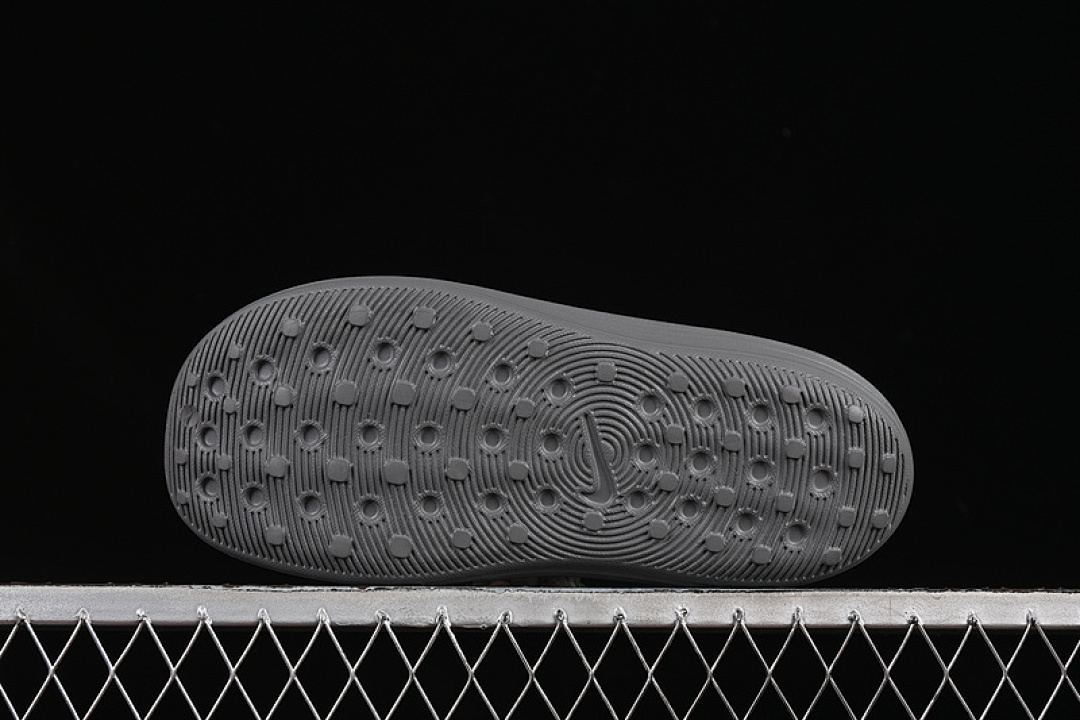 Nike [HV4479-002]-[REACTX REJUVEN8 SLIDE GREY]-[WOMAN:36-39]-[MAN:40-45] - Image 9
