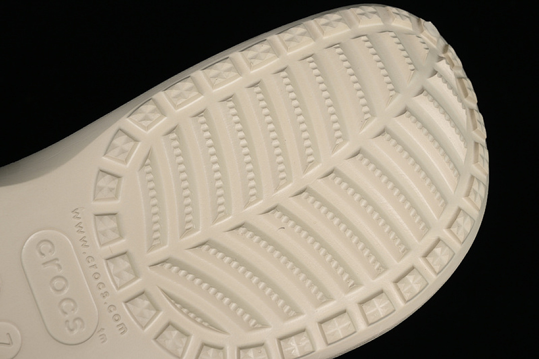 Crocs [CROCS BEACH SANDALS CLOGS BEIGE]-[WOMAN:34-40] - Image 7