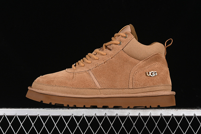 UGG UGG CLASSIC UITRA MINI MAROOM · 1144054, photo 1