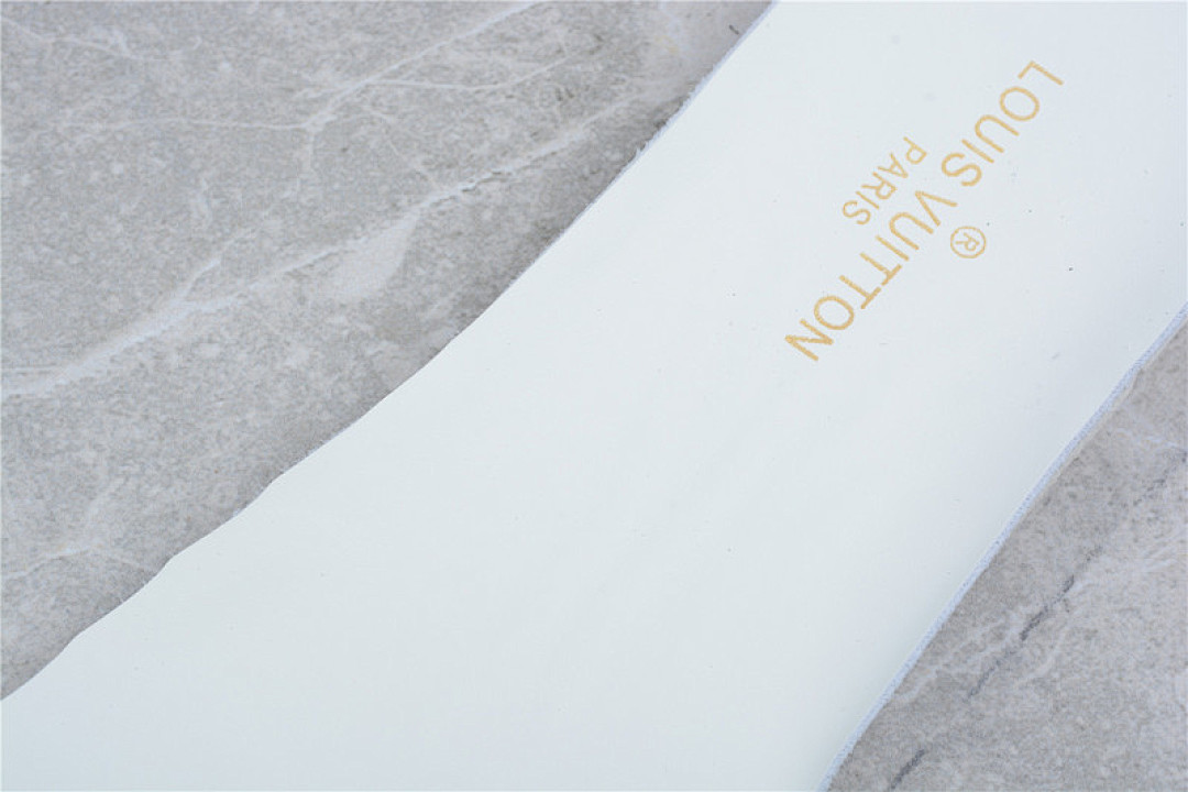 Louis Vuitton [L*V STELLAR HIGH SNEAKERS WHITE/WHITE/WHITE]-[WOMAN:35-39]-[MAN:40-44] - Image 7