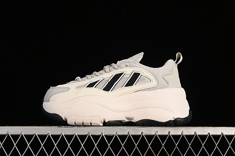 ORIGINALS OZGAIA 3.0 GREY/BLACK · IG6042, photo 1