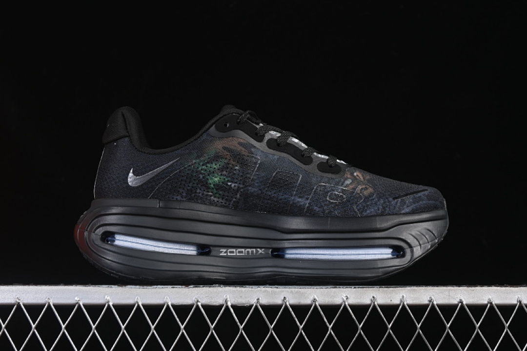 Nike [IO7325-001]-[AIR ZOOM VOMERO PREMIUM BLACK/INKINESS]-[WOMAN:36-39]-[MAN:40-46] - Image 15