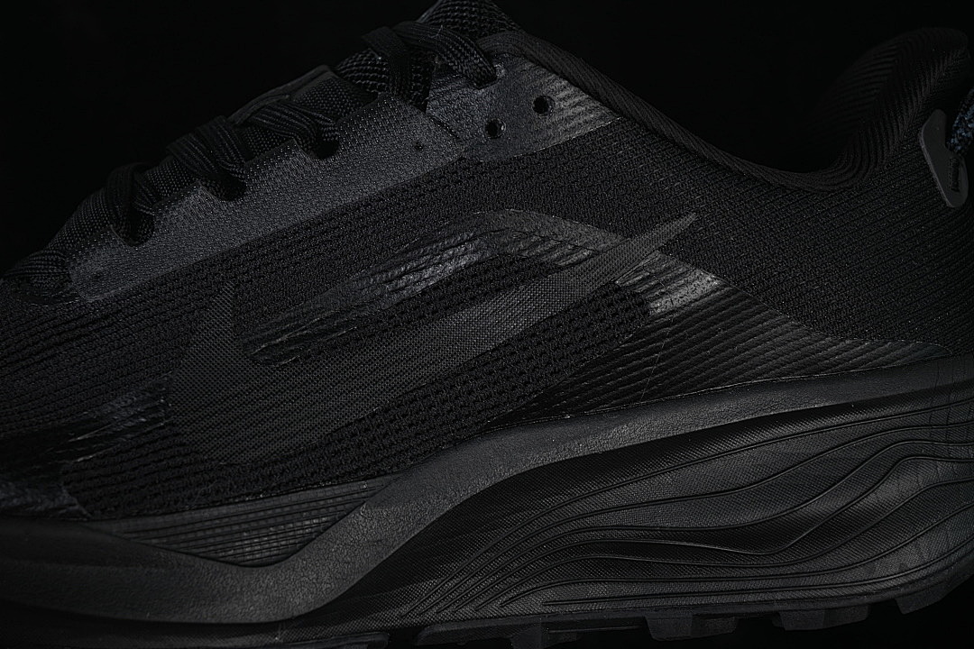 Nike [HV8116-002]-[ACG ZEGAMA TRAIL RUNNING SHOES BLACK/BLACK/BLACK]-[WOMAN:36-39]-[MAN:40-45] - Image 8