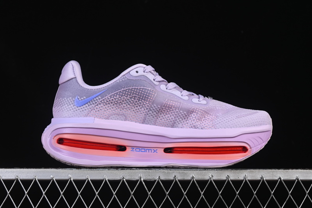 Nike [HM5973-503]-[AIR ZOOM VOMERO PREMIUM AIR CUSHION SHOES PURPLE/PINK/RED]-[WOMAN:36-39]-[MAN:40 - Image 15