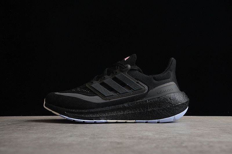 PUREBOOST 23 CORE BLACK/CORE BLACK · IE1691, photo 1