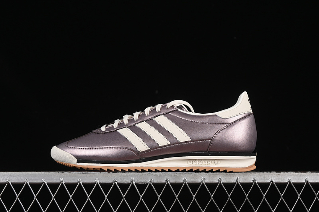 Off-White [JH6364]-[ORIGINALS SL 72 SUPPLIER COLOR/OFF WHITE/AURORA BLACK]-[WOMAN:36-39]-[MAN:40-45], photo 1