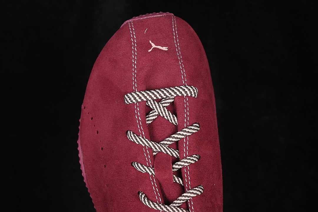 Puma [408182-02]-[NOAFTERNO H STREET CASUAL SHOES RED/REDNESS]-[WOMAN:36-39]-[MAN:40-45] - Image 9