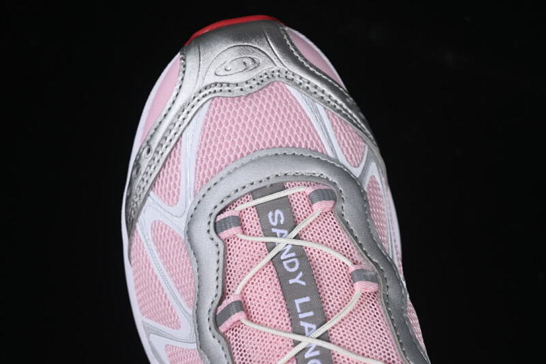 On Running [478463-23]-[OUTDOOR TRAIL RUNNING SHOES PINK/GREY/WHITE/RED]-[WOMAN:36-39]-[MAN:40-46.5] - Image 10