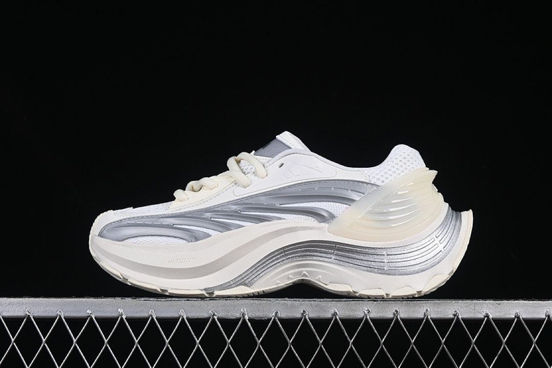VENTO XLG MTW WHITE/GREY · JR6390, photo 1