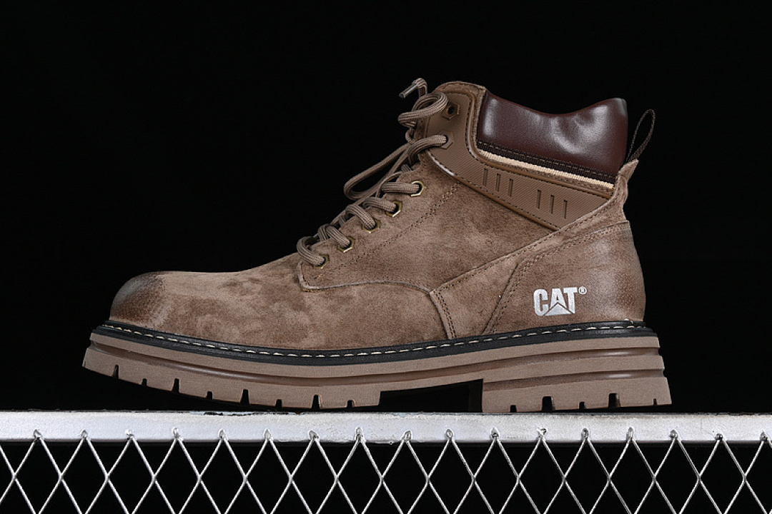Timberland [P726907568E9D6C]-[CAT GREY/BLACK/BROWN]-[MAN:38-43], photo 1