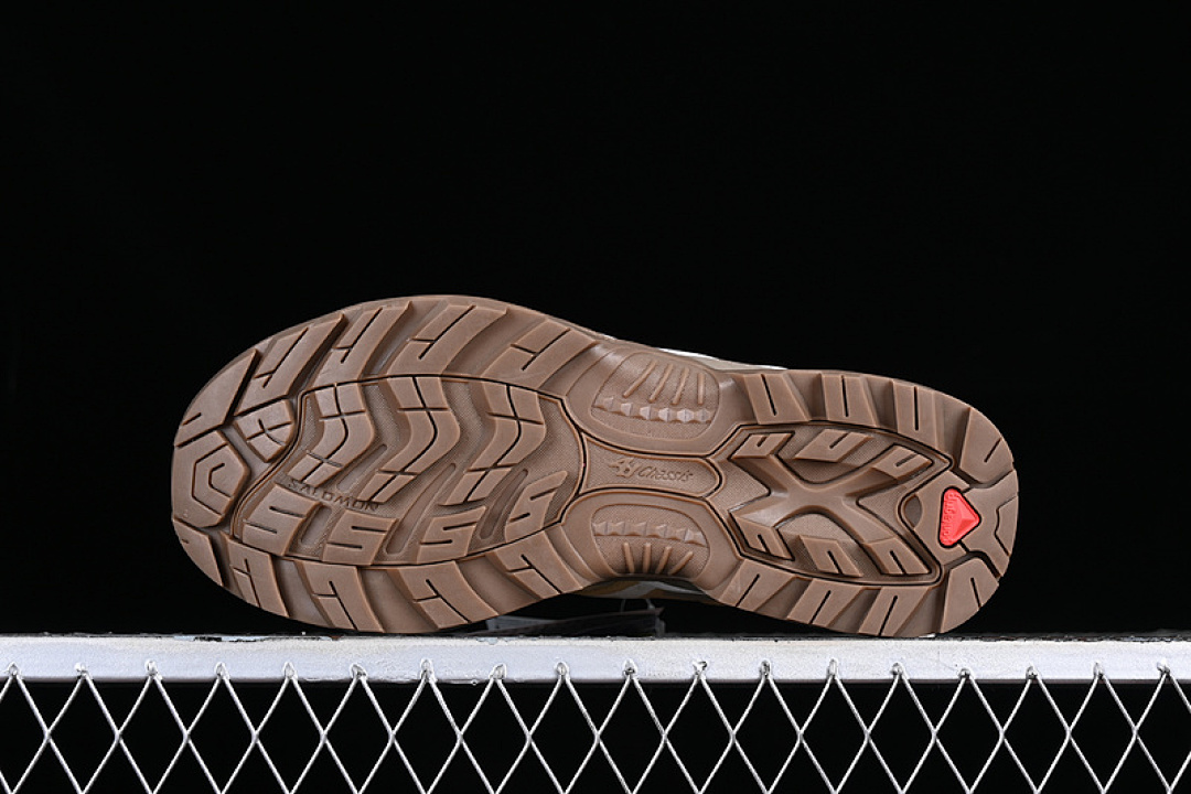 On Running [410588-29]-[XA PRO 3D ADV OUTDOOR OFF ROADING KHAKI/WHITE]-[WOMAN:36-39]-[MAN:40-45] - Image 14