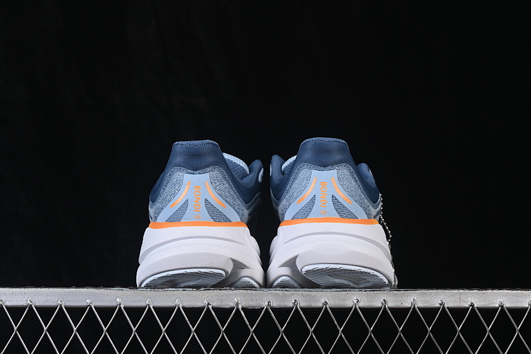 On Running [1162011-DNP]-[CUSHIONING RUNNING SHOES DRIZZLE/DOWNPOUR]-[WOMAN:36-39]-[MAN:40-45] - Image 14