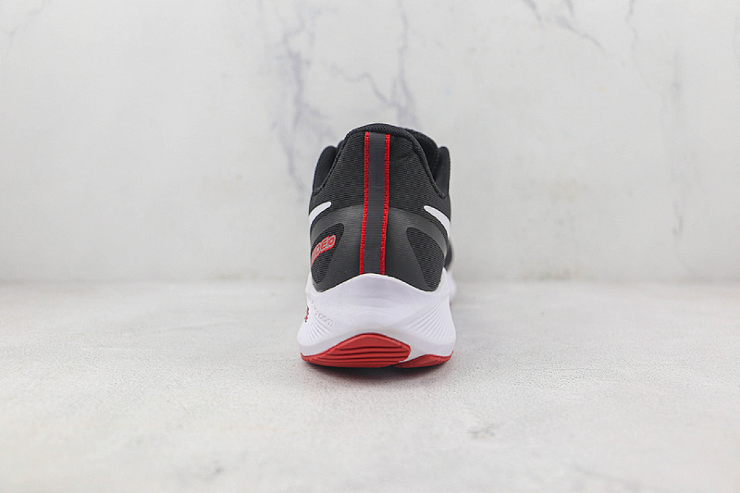 Unbranded [CJ0291-400]-[AIR ZOOM PEGASUS 7X BLACK/WHITE/RED]-[MAN:39-45] - Image 9
