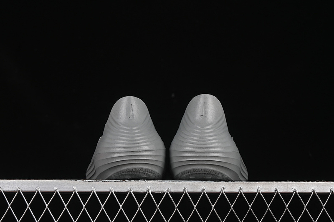 Nike [HV5060-002]-[REACTX REJUVEN8 SMOKE GREY/SMOKE GREY]-[WOMAN:36-39]-[MAN:40-45] - Image 12