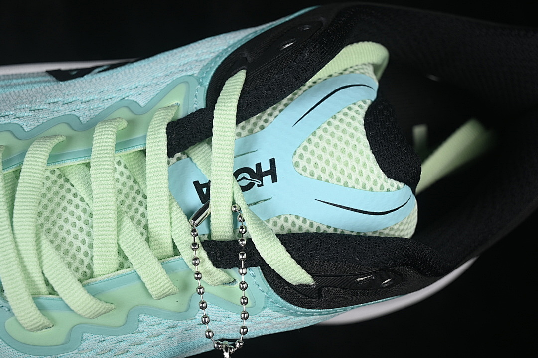 On Running [1162011-LNMT]-[CUSHIONING RUNNING SHOES LUNA MOTH/BLUE SPARK]-[MAN:40-45] - Image 9
