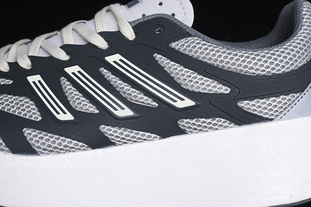 Adidas [JQ7391]-[ADIZERO ARUKU GREY TWO/CREAM WHITE/GREY]-[WOMAN:36-39]-[MAN:40-45] - Image 8