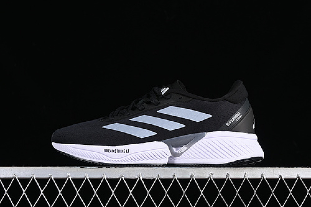 SUPERNOVA ETERNO BLACK/WHITE/BLUE · IH0440, photo 1