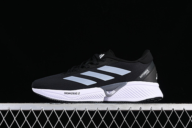 SUPERNOVA ETERNO BLACK/WHITE/BLUE · IH0440, photo 1