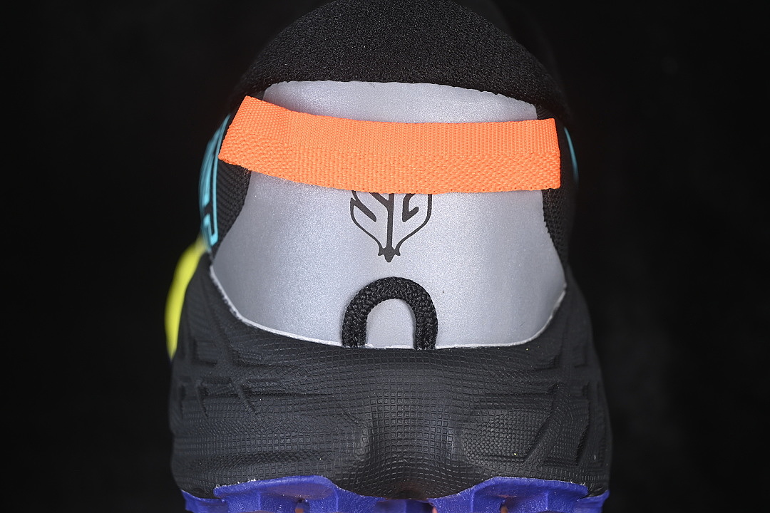 Hoka [1171928 BHK]-[ONE SPEED GOAT 7 CASUAL RUNNING SHOES YELLOW/BLACK]-[MAN:40-45] - Image 6