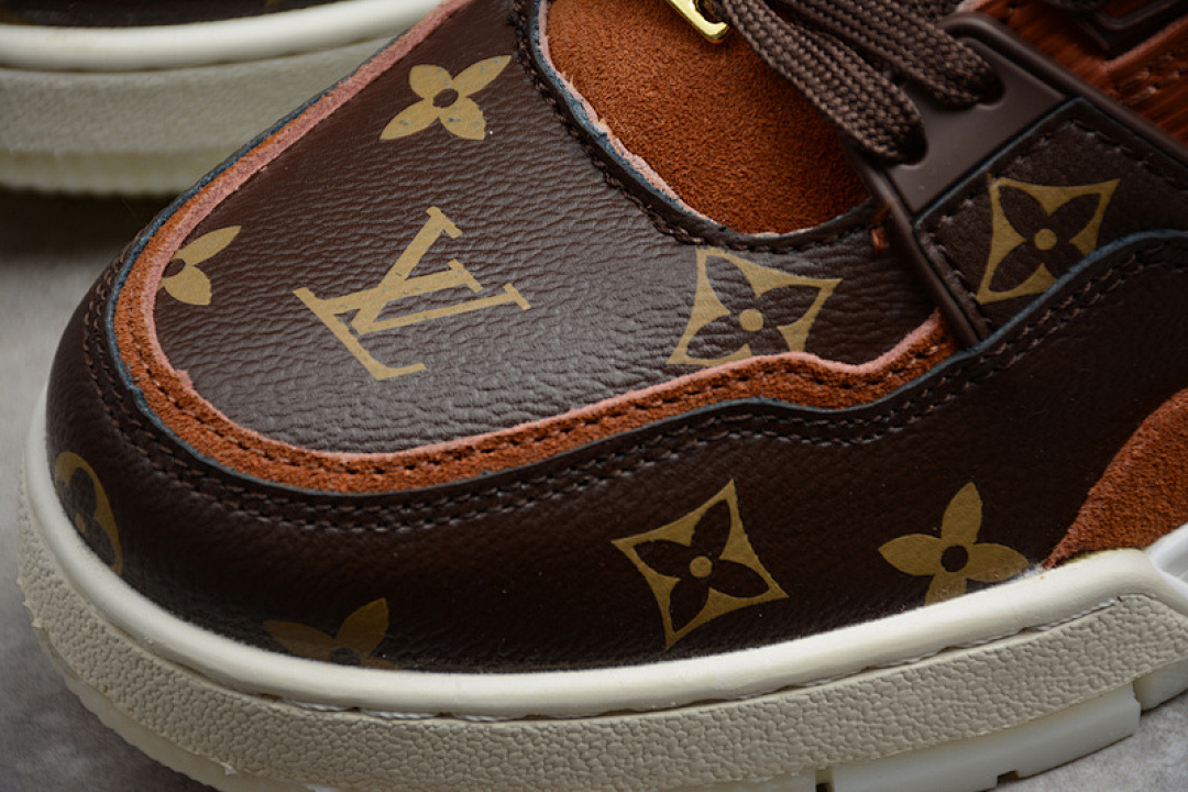 Arc'teryx [MS0018]-[L*V SHOES BROWN/LIGHT BROWN/WHITE]-[MAN:40-46] - Image 15