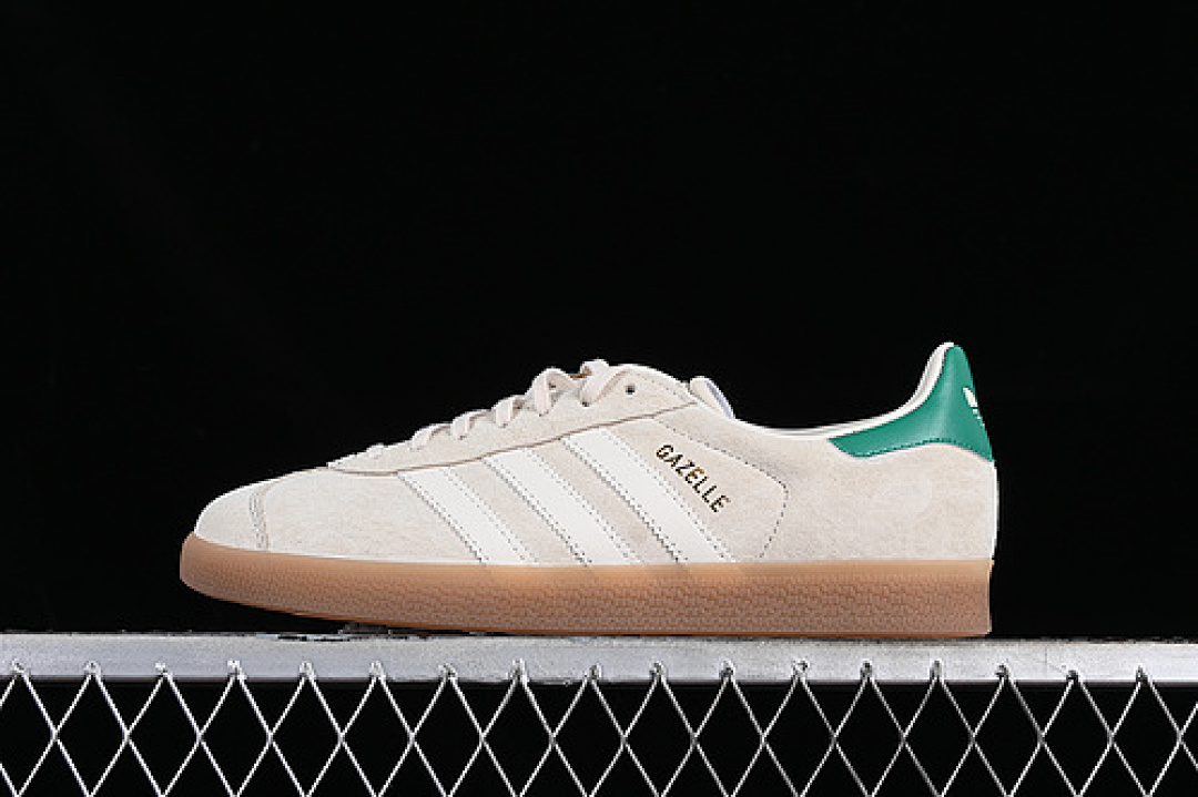 Unbranded [IF3235]-[GAZELLE W WHITE/BROWN/GREY/GREEN]-[WOMAN:35.5-39]-[MAN:40-46], photo 1