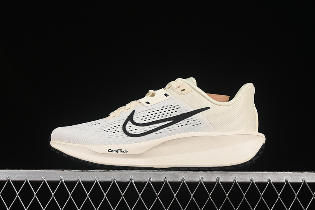Unbranded [FD6033-104]-[QUEST 6 COCONUT MILK/BLACK/SAIL]-[WOMAN:36-41], photo 1