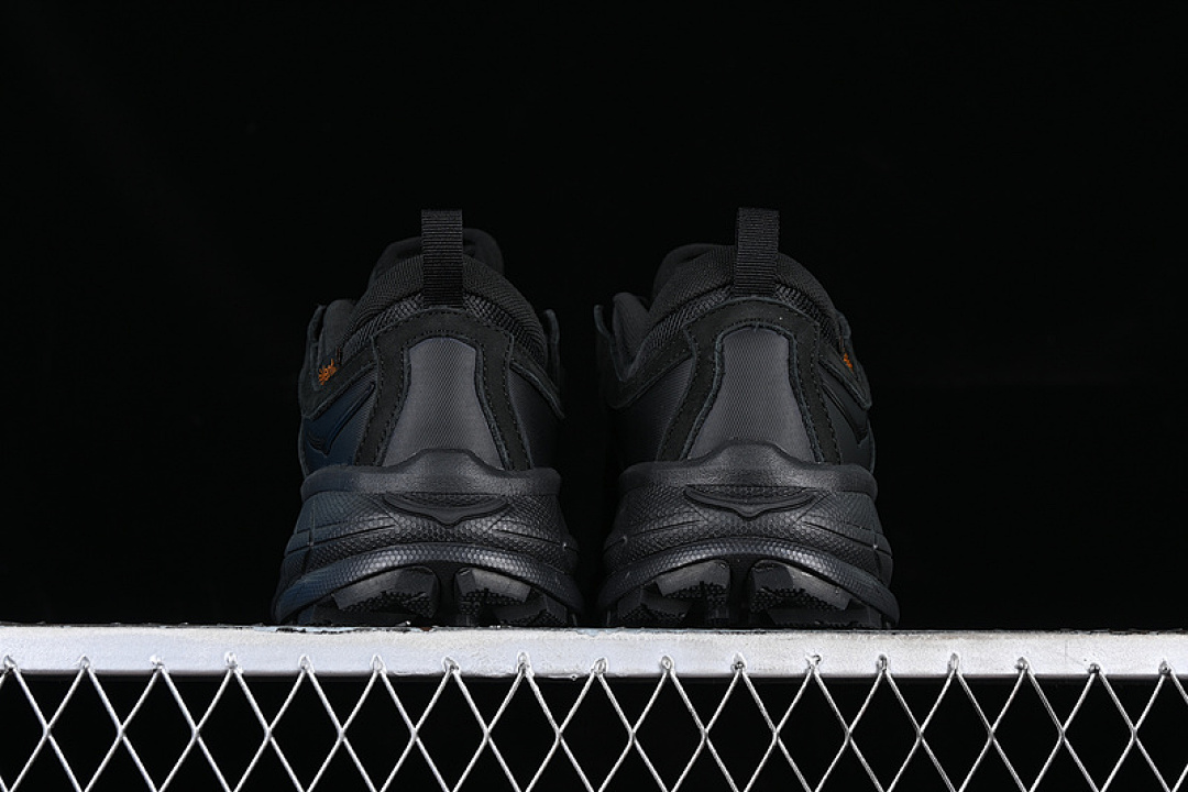 Hoka [1105689 BLK]-[HOKA TOR ULTRA BLACK]-[WOMAN:36-39]-[MAN:40-46] - Image 15