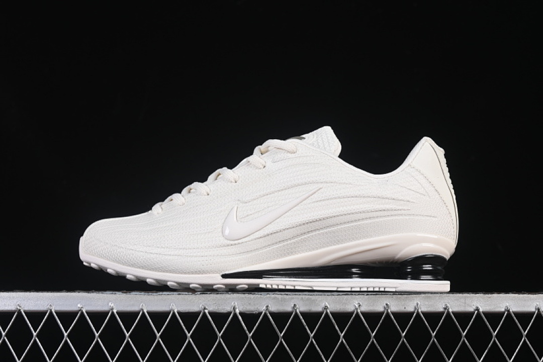Unbranded [HQ7540-004]-[SHOX Z LIGHT BONE/BLACK/LIGHT BONE/PHANTOM]-[WOMAN:36-39]-[MAN:40-46], photo 1