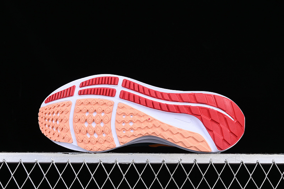 Nike [DM0174-302]-[AIR ZOOM PEGASUS 39 EXTRA BRIGHT SPRUCE/VALERIAN BLUE/CERULEAN/LIGHTCRIMSON] - Image 14