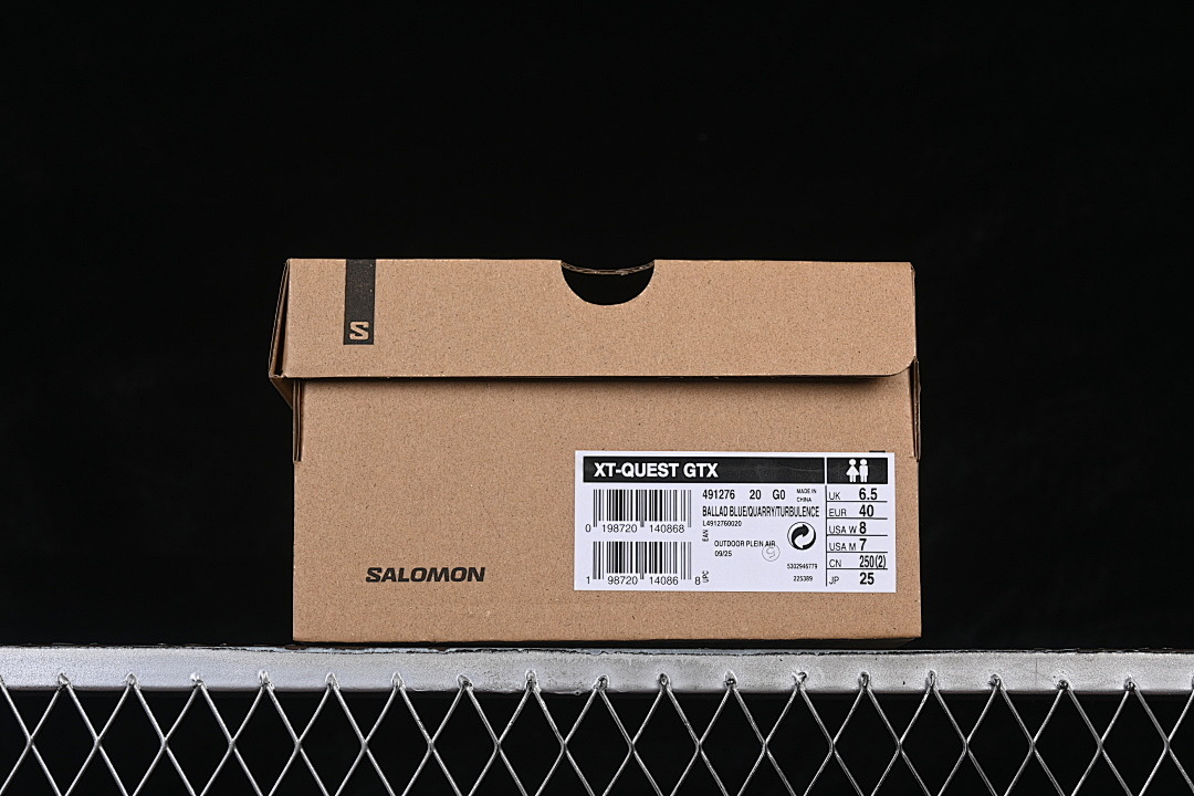 On Running [491276-20]-[XT-QUEST GTX OUTDOOR TRAIL RUNNING SHOES]-[WOMAN:36-39]-[MAN:40-45] - Image 12
