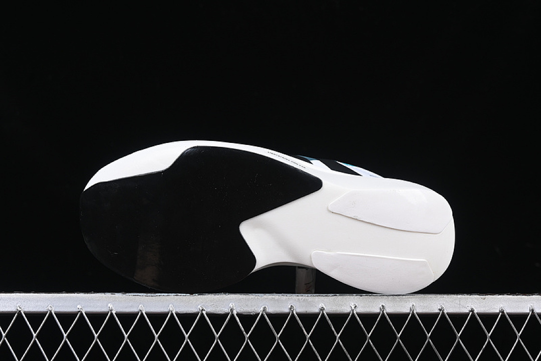Adidas [IH5586]-[ADIZERO EVO PRO WHITE/BLACK/BLUE]-[WOMAN:36-39]-[MAN:40-45] - Image 14