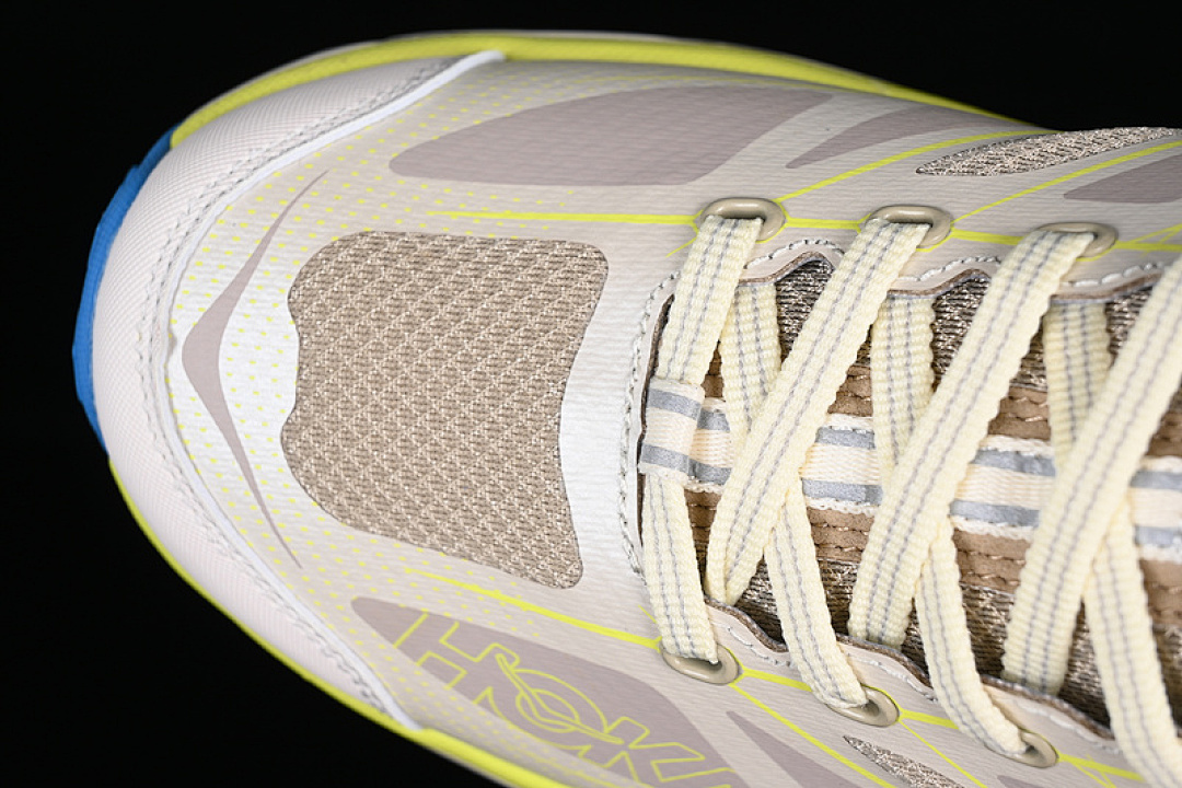 Hoka [1126851 EOTN]-[HOKA MAFATE SPEED 2 GREY/GREEN/BROWN]-[WOMAN:36-39]-[MAN:40-46] - Image 9