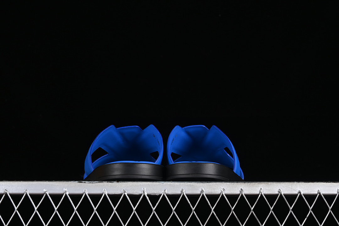 Louis Vuitton [1203]-[LOUIS VUITTON OASIS BLACK/BLUE]-[MAN:38-46] - Image 9