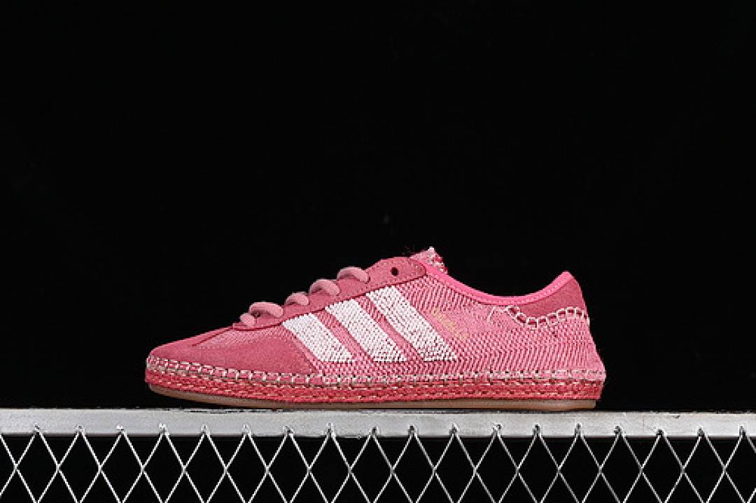 Adidas CLOT X ORIGIALS GAZELLE PINK/WHITE · IH3144, photo 1