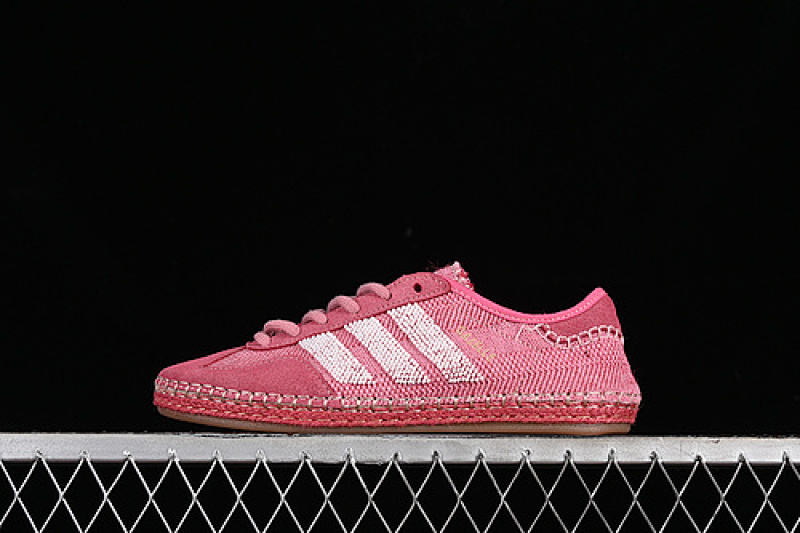 Adidas CLOT X ORIGIALS GAZELLE PINK/WHITE · IH3144, photo 1