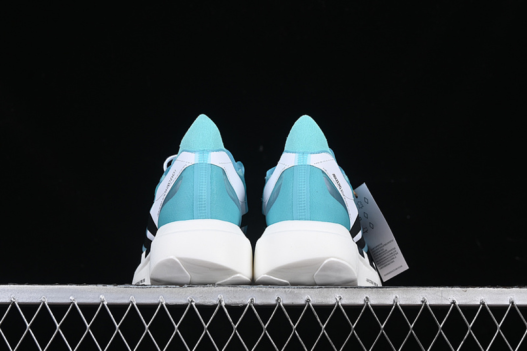 Adidas [IH5586]-[ADIZERO EVO PRO WHITE/BLACK/BLUE]-[WOMAN:36-39]-[MAN:40-45] - Image 13