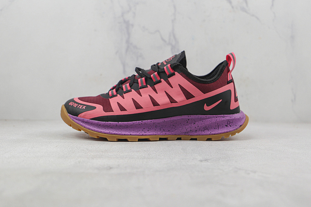 Purple [CW5954-600]-[ACG MOUNTAIN FLY LOW GTX SE PINK/PURPLE/BLACK]-[WOMAN:36-46], photo 1