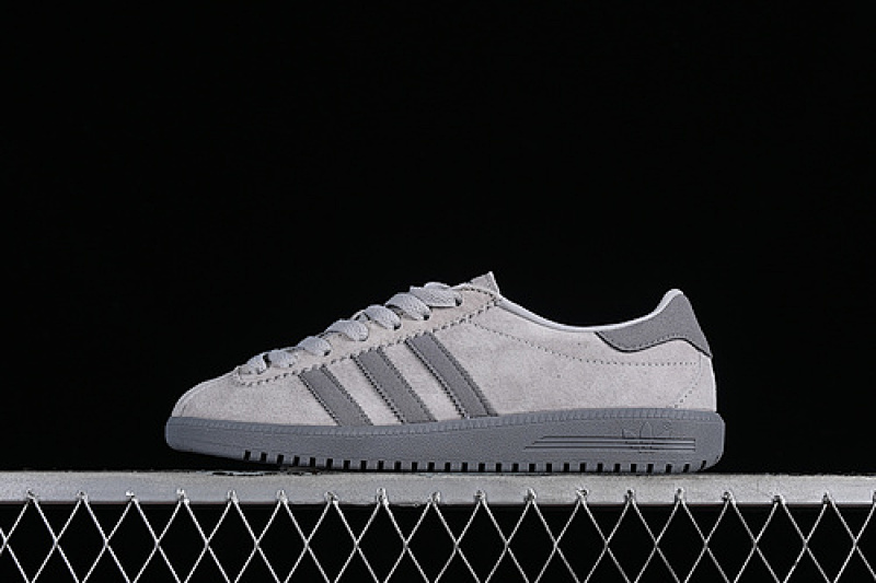 ORIGINALS BERMUDA GREY/BLUE · BB5267, photo 1