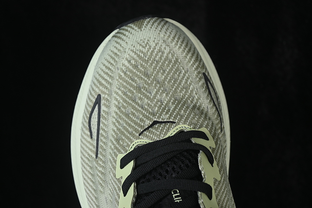 On Running [1127895-SSFR]-[KNITTED MESH RUNNING SHOES SEA MOSS/FOREST LICHEN]-[WOMAN:36-39]-[MAN:40-45] - Image 10