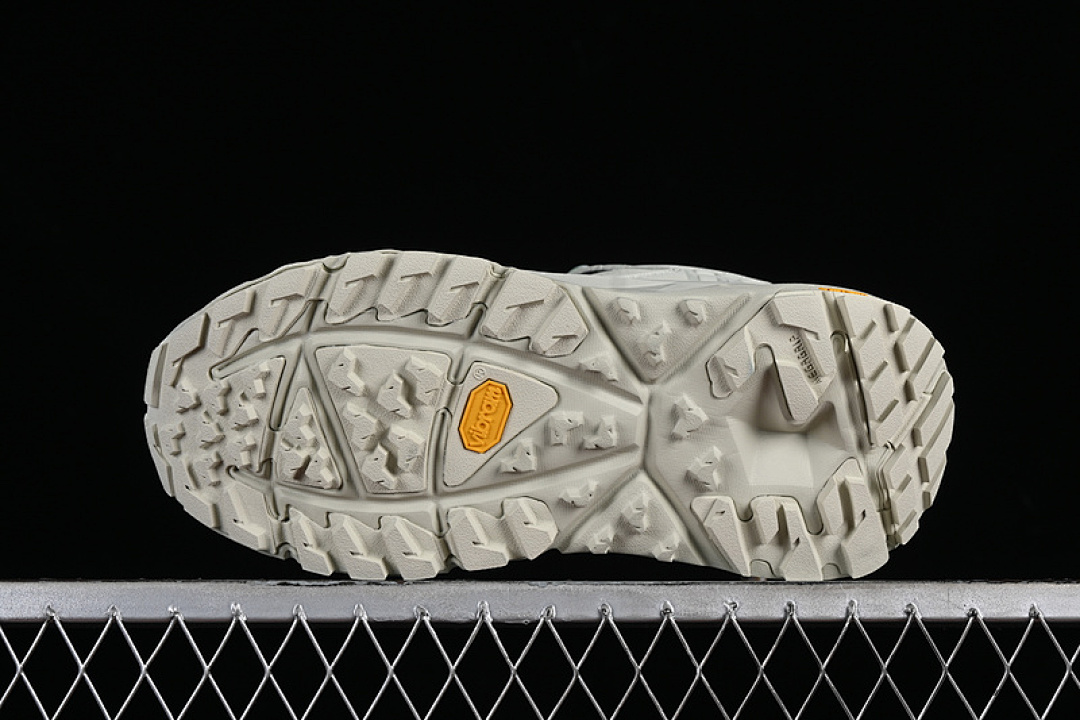 Hoka [1123114 CTBS]-[HOKA ONE KAHA LOW GTX GREY/GREEN]-[WOMAN:36-39]-[MAN:40-45] - Image 15