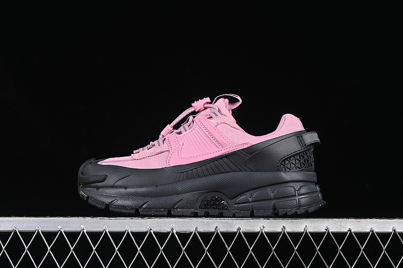 Nike Nike ZOOM VOMERO ROAM ANTHRACITE/BLACK/LIGHT BONE/ELEMENTAL PINK · HQ2181-003, photo 1
