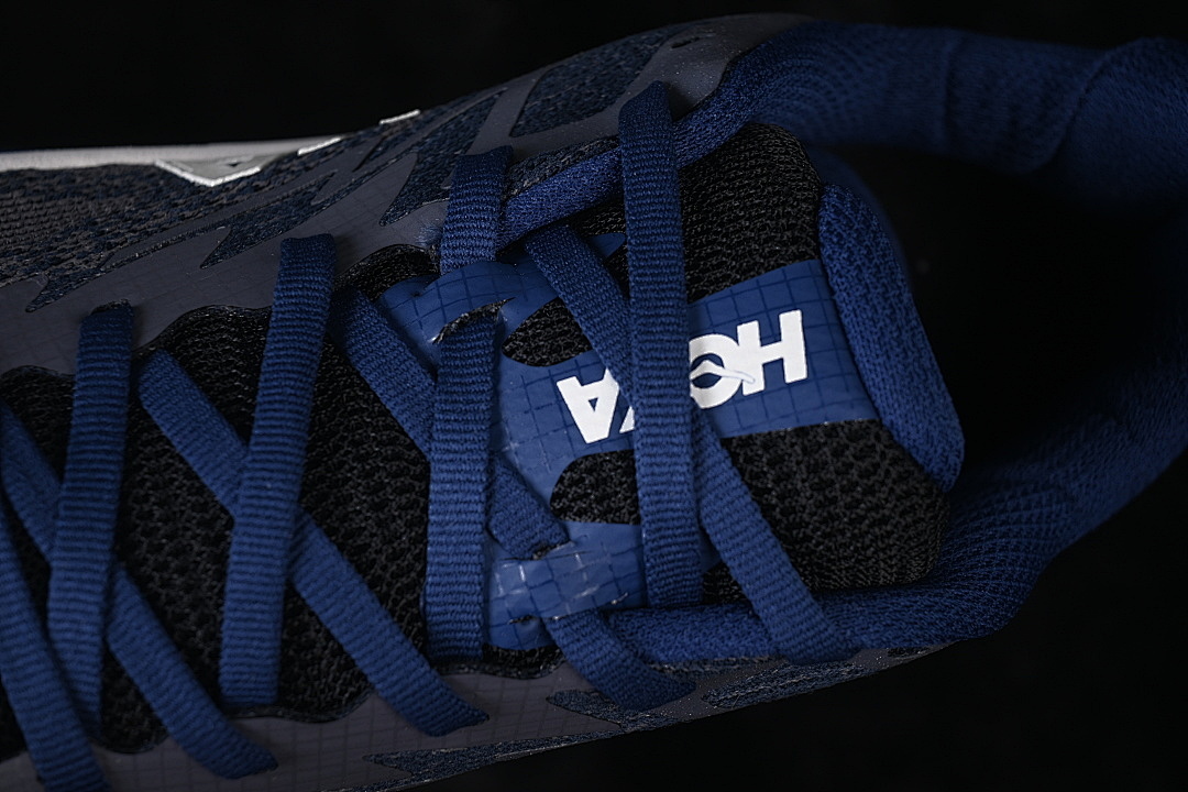 Chanel [1168716-MGRT]-[HOKA ONE CHALLENGER 8 MIDNIGHT BLUE/GROUT]-[MAN:40-46] - Image 9
