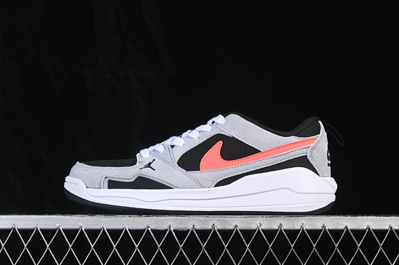 Jordan Jordan CMFT ERA BLACK/WOLF GREY/WHITE/INFRARED 23 · HJ6777-006, photo 1
