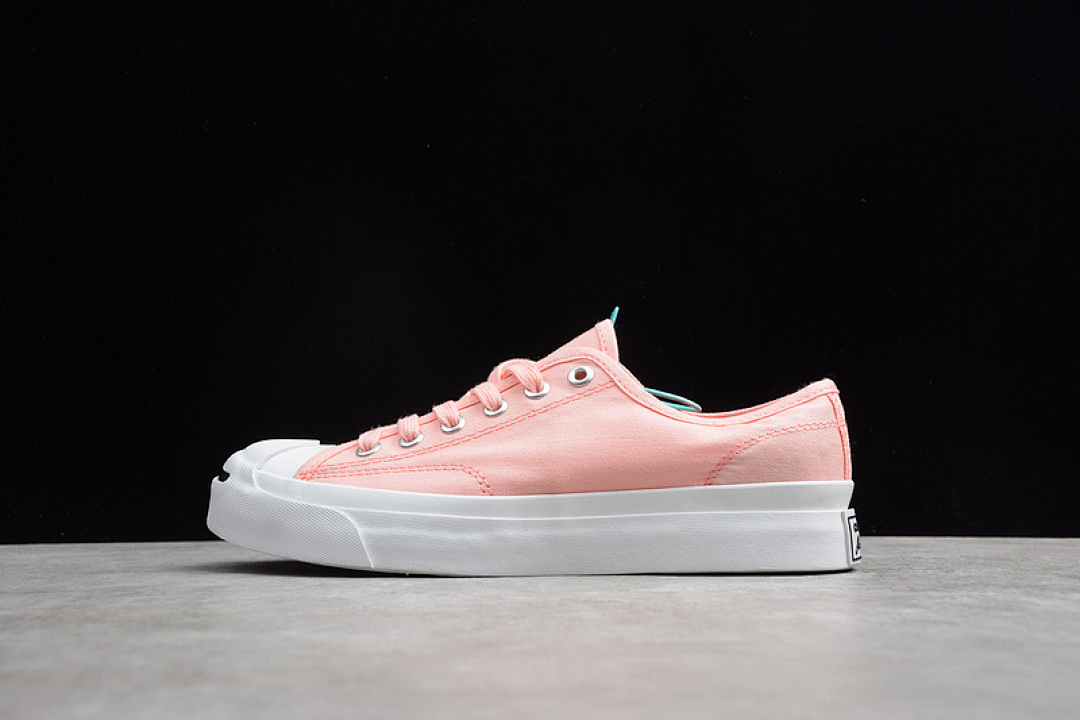 Converse [164108C]-[JACK PURCELL PINK/WHITE]-[WOMAN:35-39], photo 1