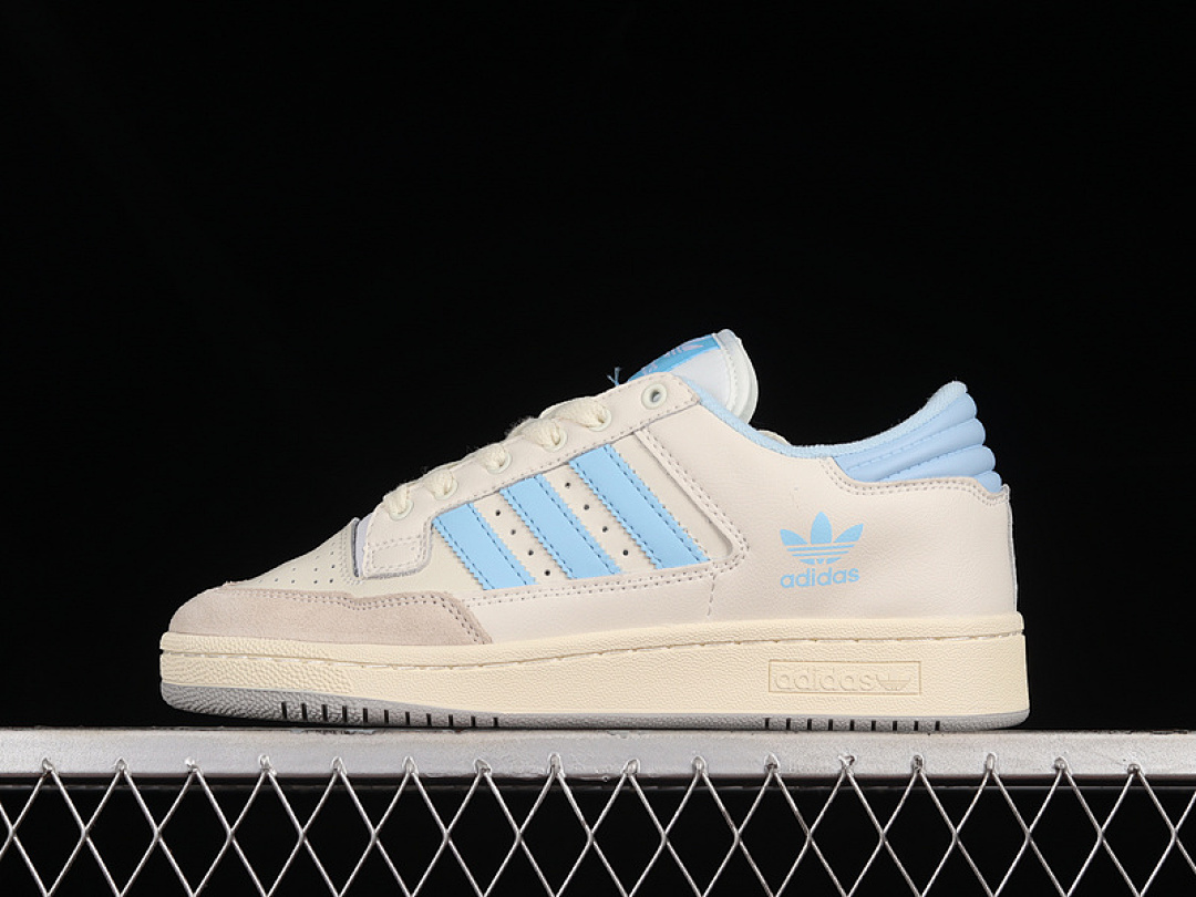Off-White [GX2216]-[CENTENNIAL 85 LOW SHOES OFF WHITE/SKY BLUE/OFF WHITE]-[WOMAN:36-39]-[MAN:40-45], photo 1
