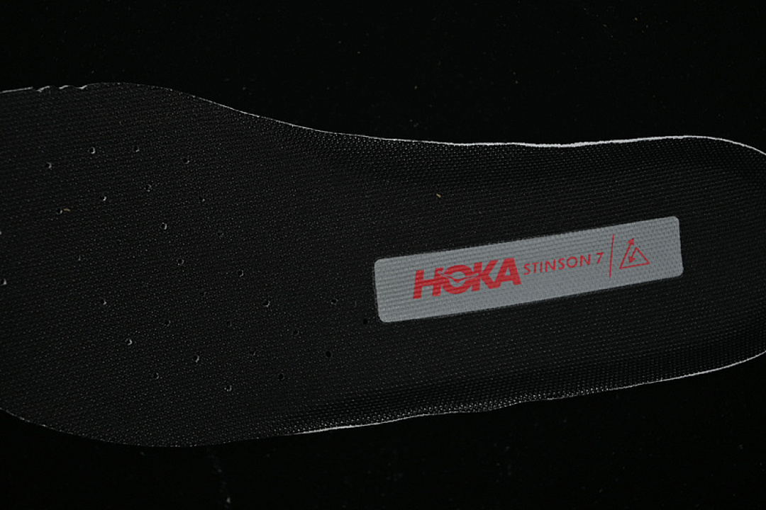 On Running [1141530 BCKT]-[HOKA ONE STINSON 7 GREY/BLACK]-[WOMAN:36-39]-[MAN:40-45] - Image 3