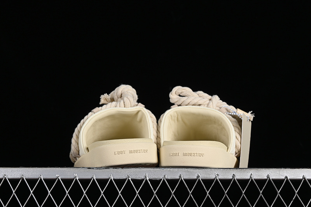 Off-White [AUE002-001]-[FOOT INDUSTRY OFF WHITE]-[WOMAN:36-39]-[MAN:40-44] - Image 12