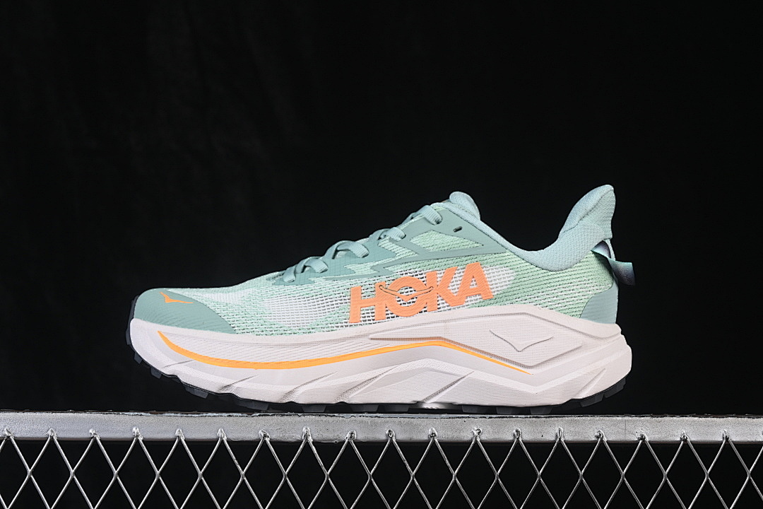 Chanel [1168717-JDC]-[HOKA ONE CHALLENGER 8 JADE/COSMIC GREY]-[WOMAN:36-39]-[MAN:40-41] - Image 2