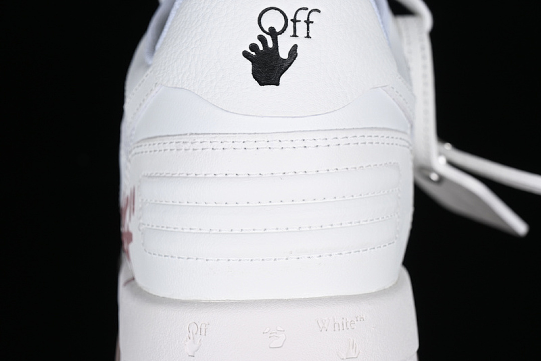 Hoka [OFF-WHITE OUT OF OFFICE LATTER GRAY WHITE]-[UNISEX:36-47] - Image 8