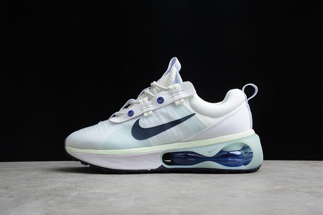 Unbranded [DA1923-100]-[AIR MAX 2021 WHITE/GHOST/BARELY GREEN/OBSIDIAN]-[WOMAN:36-39]-[MAN:40-45], photo 1